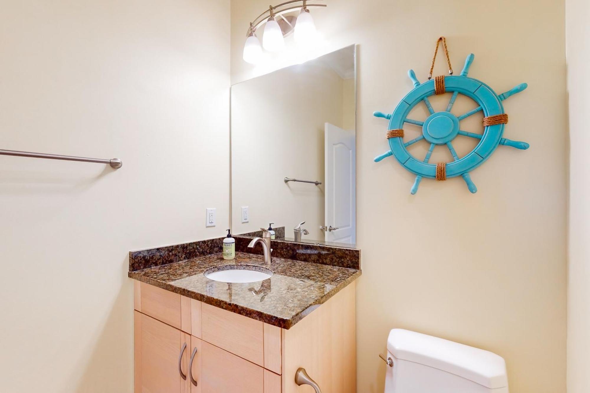 Villa Boundless Horizons à Surf City Extérieur photo