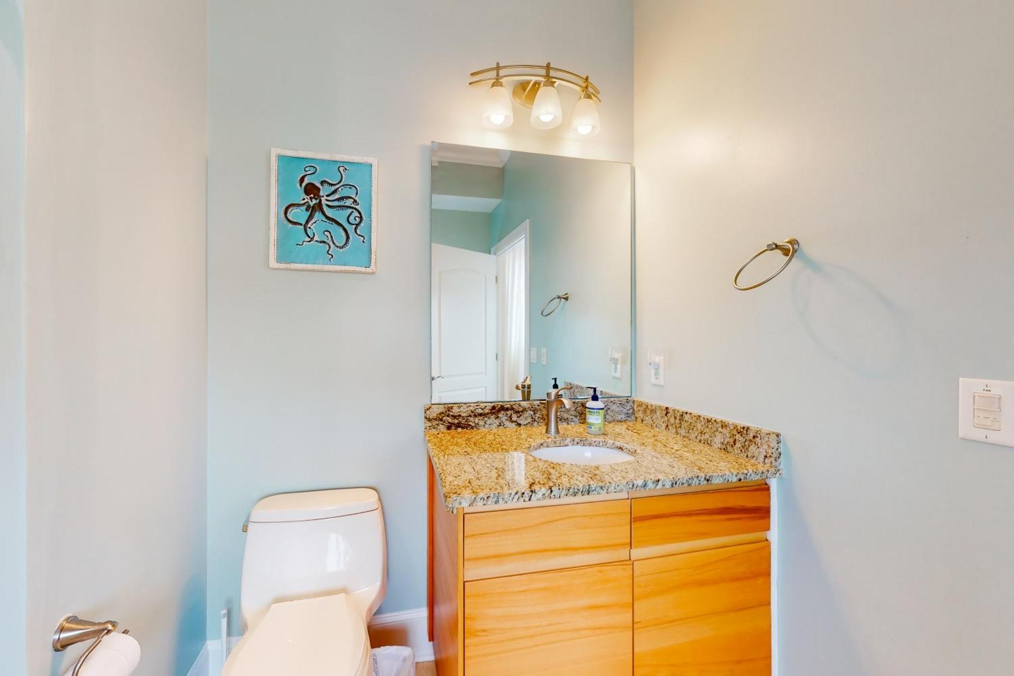 Villa Boundless Horizons à Surf City Extérieur photo